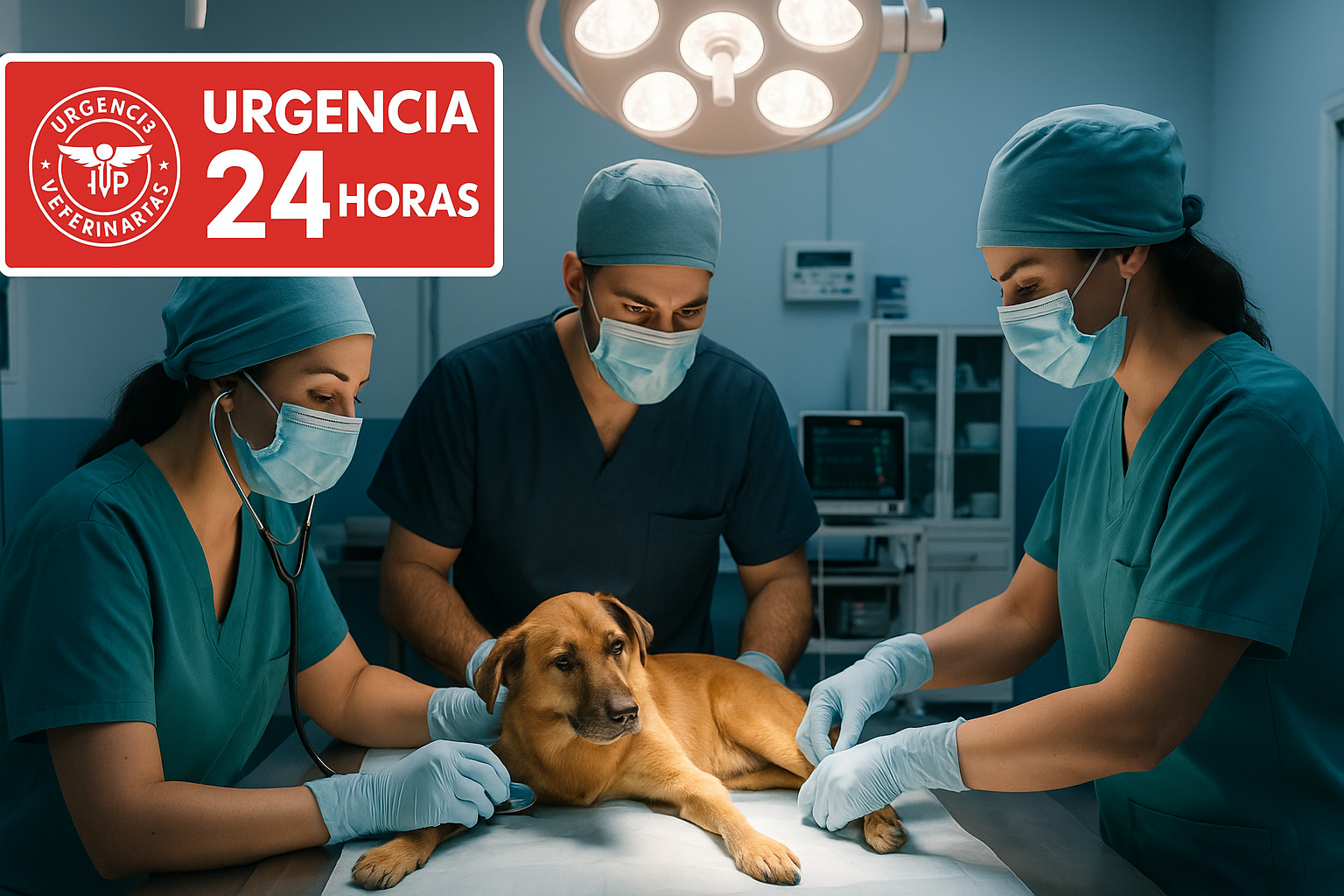 Cesáreas y Emergencias